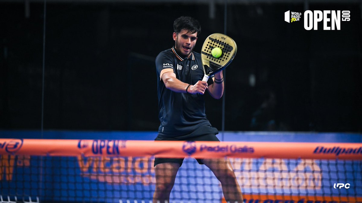Bullpadel tweet media
