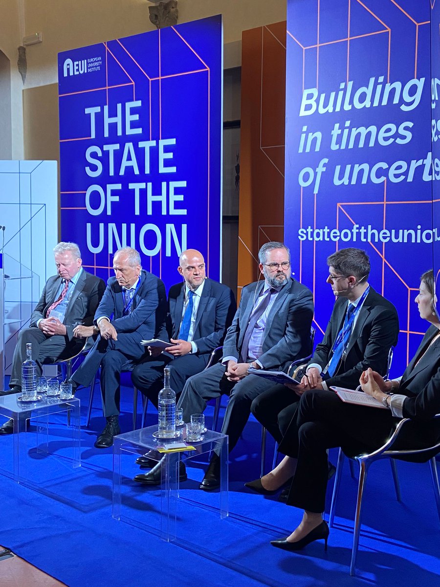 The State of the Union tweet media