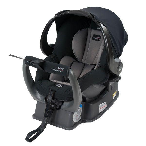 😍 Britax - Safe n Sound Unity Neos Infant Carrier V18 Black Peachskin / Grey... 😍 by Safe-n-Sound starting at $339.00. 
Shop now 👉👉 bit.ly/42awbAU