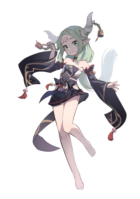 鈴