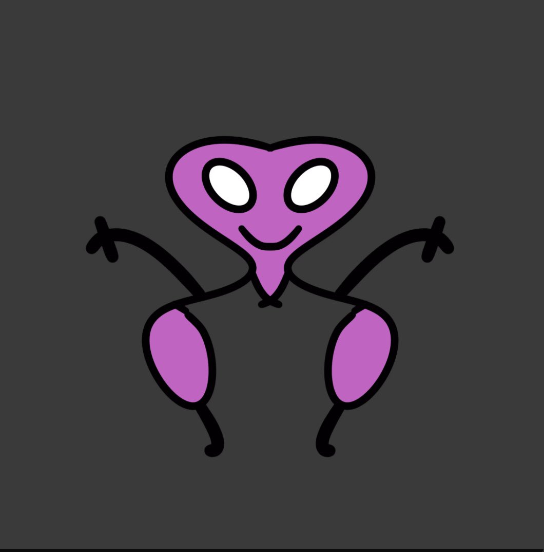 Tiny Mischiefs illustration tweet media