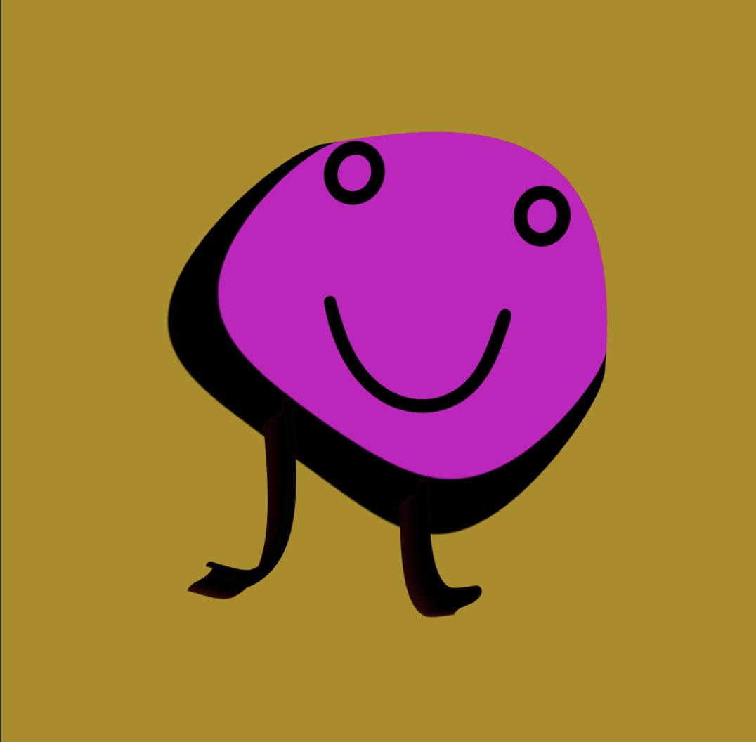 Tiny Mischiefs illustration tweet media