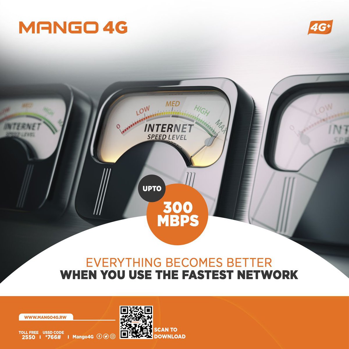 uwimaclarisse's tweet photo. Akantu ka #SpeedLevel ndakemeye👌🏿
Ni ukuvuga internet yihuta kurusha umurabyo ni iya @Mango4G 🔥🔥jyenda Mango uratwikaaaa https://t.co/doOCDCID1z