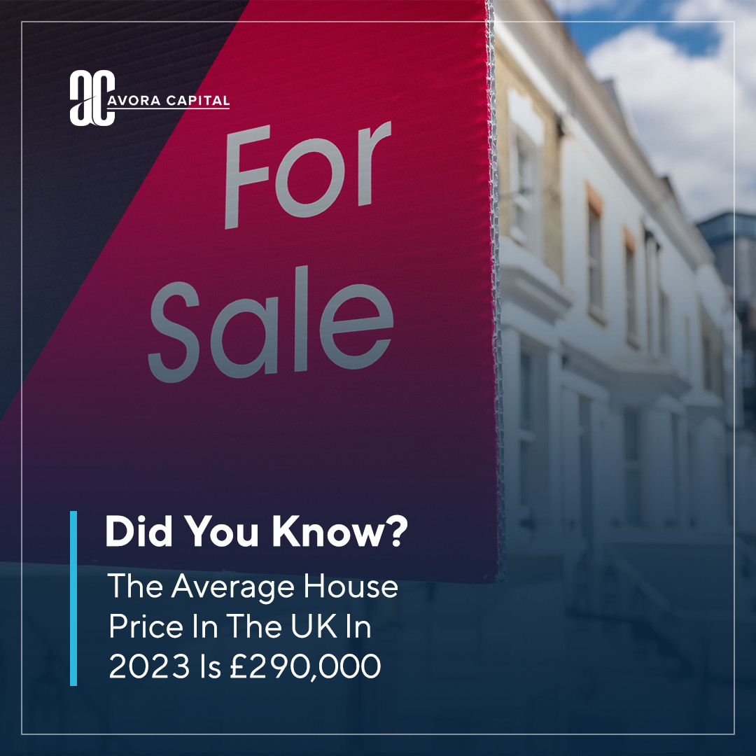 Avora_Capital's tweet photo. Did You Know?
The average house price in the UK in 2023 is £290,000
https://t.co/nDk5UnxN1D
#avora #avoracapital #socialhousing #investment #socialhousinginvestment #investing #investmentopportunity #property #propertyinvesting #propertyinvestment #didyouknow https://t.co/6WE9YKlopz