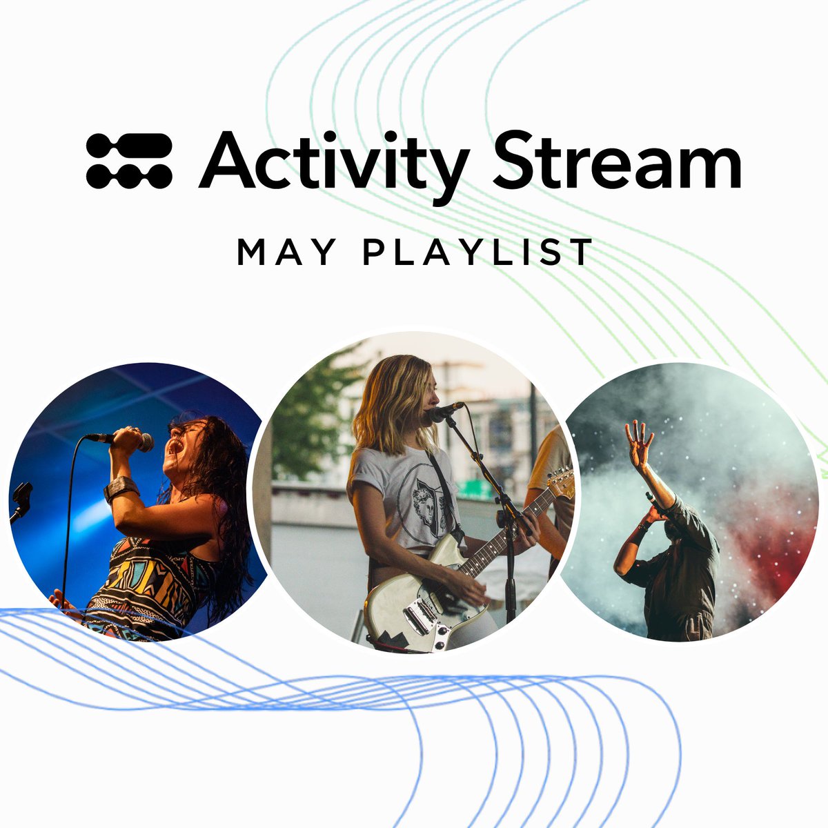 May the 'tunes' be with you! 🤖 🎵

Discover this month's music trends with our new playlist. With something for everyone, you're sure to find a new favorite.

Check it out 🖖
open.spotify.com/playlist/5uC0J…

#SpotifyPlaylist #NowPlaying #MusicAddict