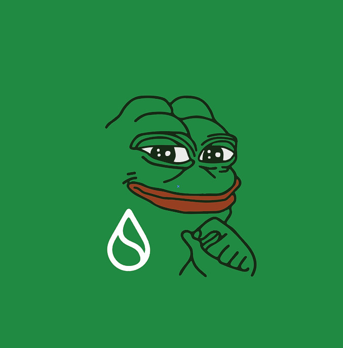 $PEPES is Coming on #Sui Mainnet.

10% supply airdrops for the Community! 

Drop your wallet address below, Don't ask why 🤫 
(First 500 Addresses )   

#PepesSui #Sui $Sui #SUIPEPE #memecoin  #Airdrops #Giveaway
