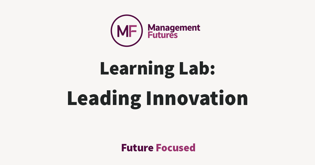 Management Futures tweet media