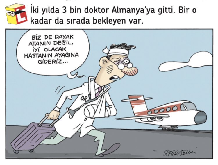 Sonuçları 👇
#doktordövebiliyoruz