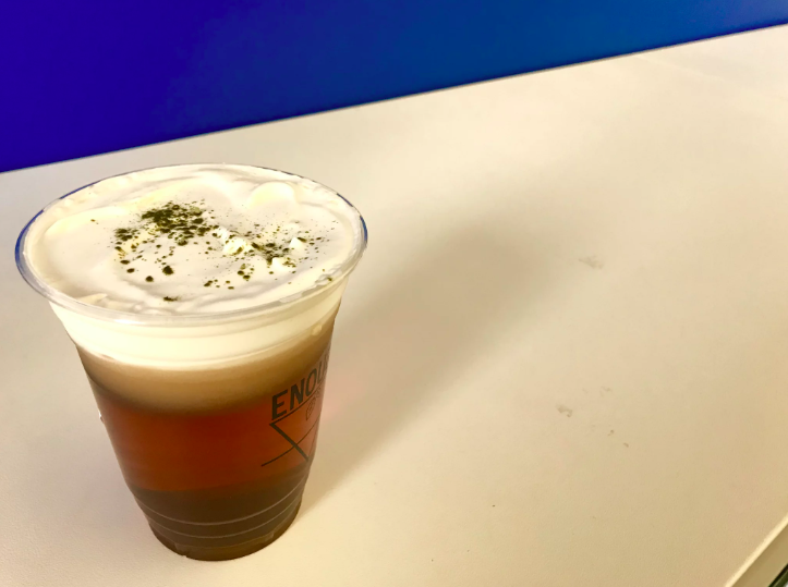 Is 'cheese tea' the next big food trend? - masterstalk.online/2023/05/04/is-…