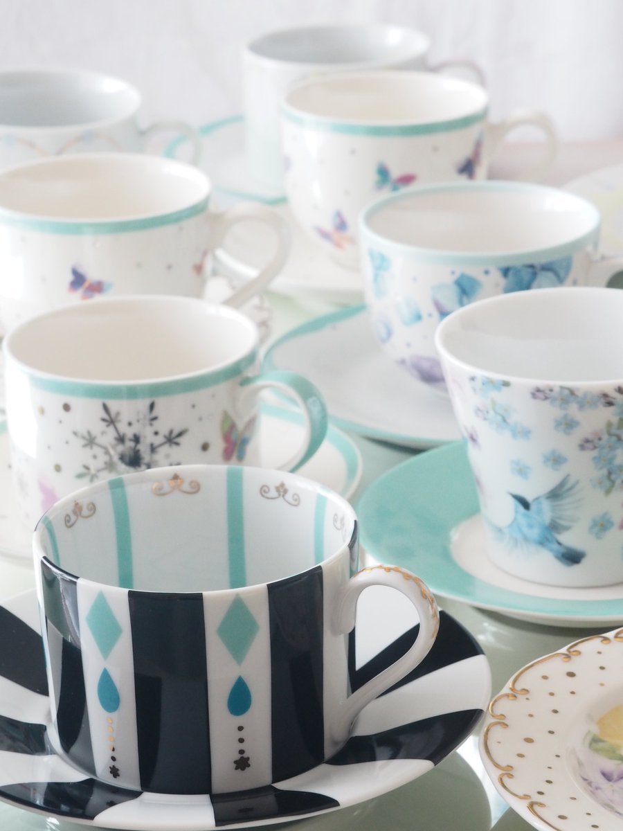 #わたしの青
優しい青に癒されて🦢🩵🪽