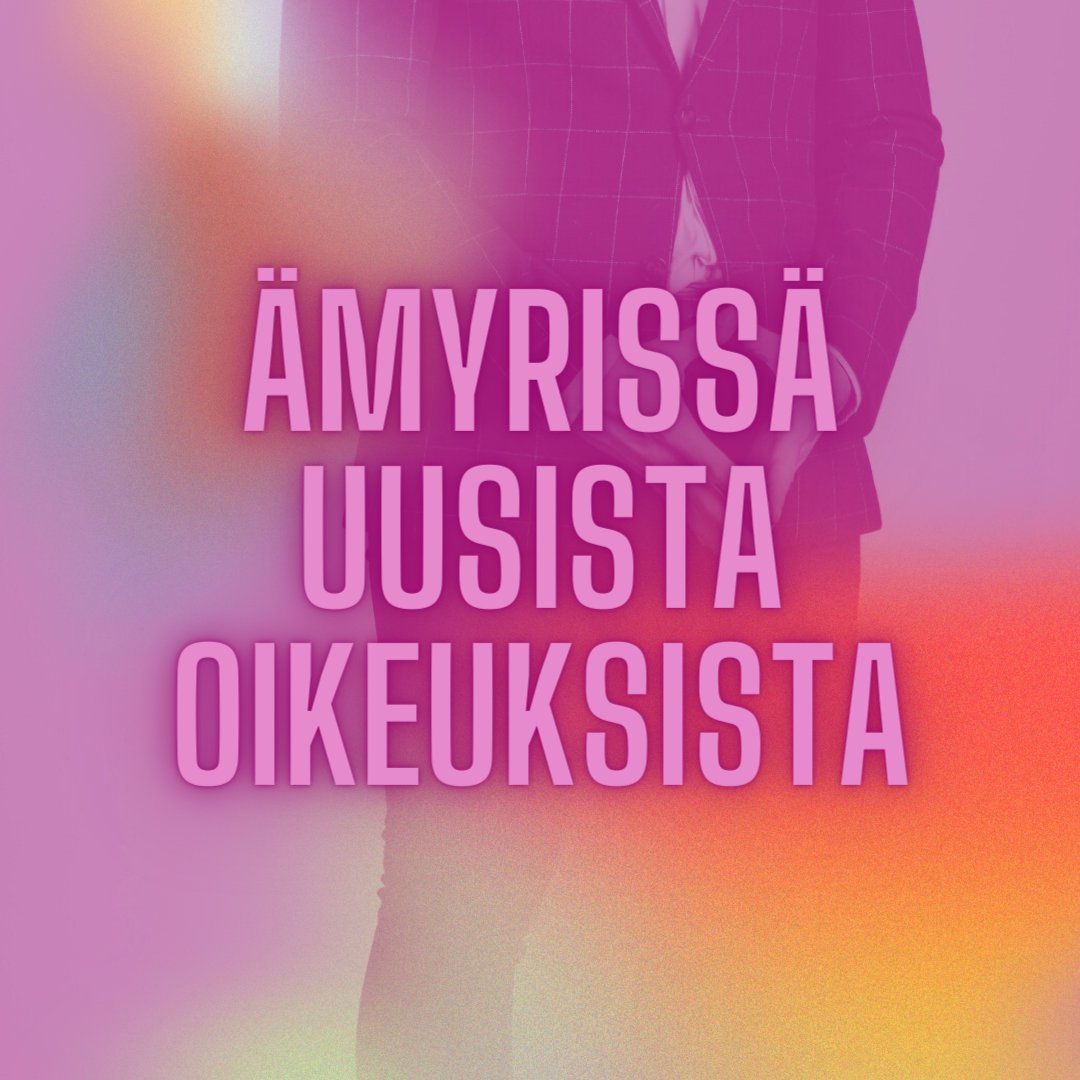 Audiovisuaalisen alan tekijät ry tweet media