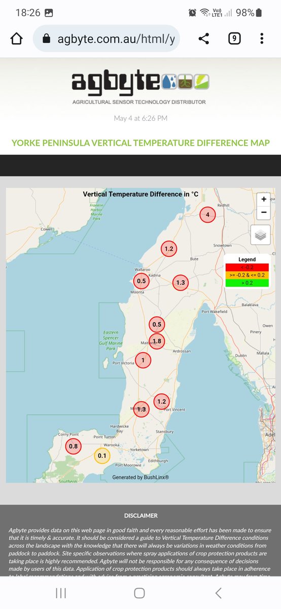 Leighton Wilksch tweet media
