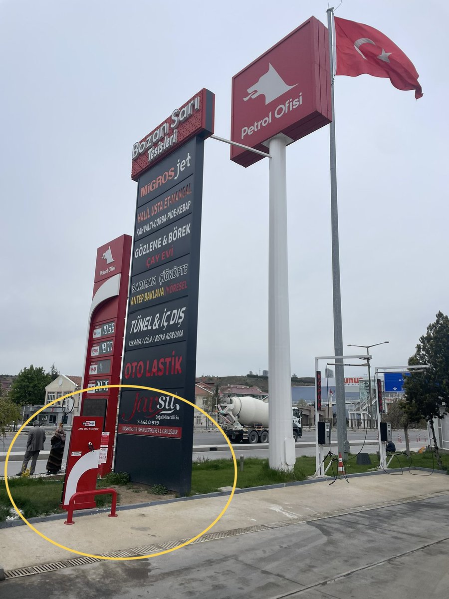 Hızlı Araç şarj  Kurulumlarına Başladık pek yakında istasyonlarımızdan hizmet Alabileceksiniz,Bozan SARI Ve Oğulları…