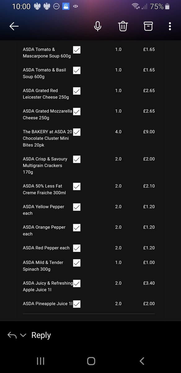 Plus made it to the butcher and green grocer for thick thick sirloin and mushrooms yum