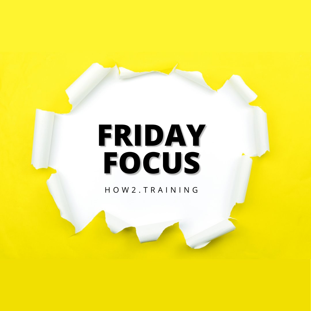 How2 (@how2_training) on Twitter photo Our Friday Focus this time goes to <a href="/Lexacom/">Vladimir Deejae</a> 3 Admin User Training - how2.training/bundles/bundle… Our Friday Focus this time goes to <a href="/Lexacom/">Vladimir Deejae</a> 3 Admin User Training - how2.training/bundles/bundle…