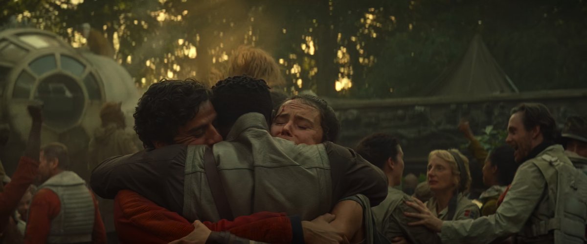 May The 4th Be With You!

#MayThe4thBeWithYou