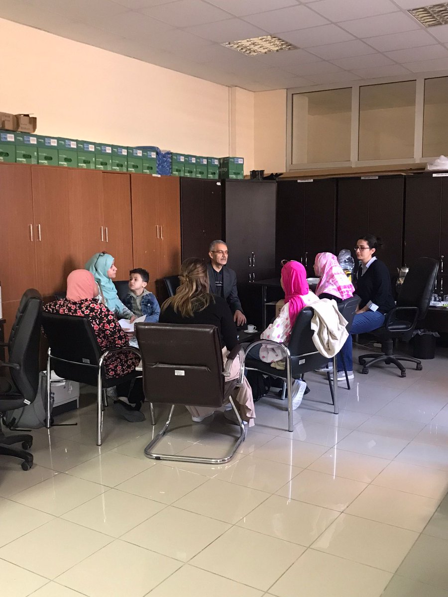 Selçuk Üniversitesi Dış İlişkiler Koordinatörlüğü tweet media