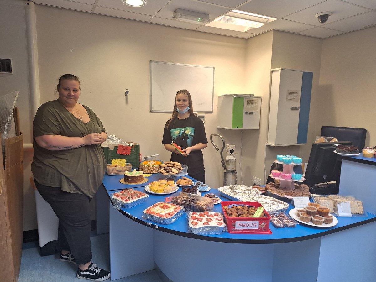 CDU GH Shared Decision Making Council tweet media