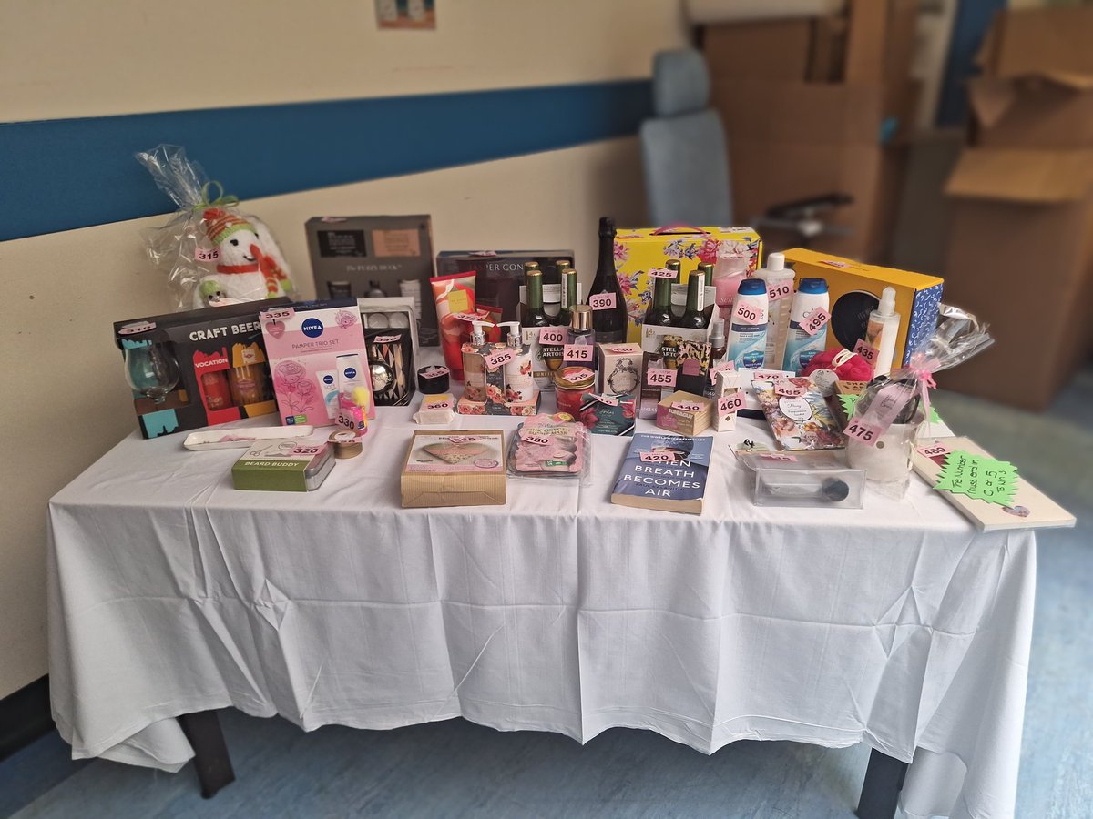 CDU GH Shared Decision Making Council tweet media