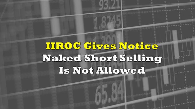 TNR_Gold's tweet photo. #MiningAllianceOfTrust✅: Naked Short Selling, Silver Squeeze and Gold Manipulation - "Naked Shorting Targeted by New #IIROC Notice" https://t.co/Z5MVtgjwhx
#NakedShortSelling #ShortSelling #JuniorMining #SilverSqueeze #GoldManipulation #Gold #Silver #Copper #Lithium $GDXJ $GDX https://t.co/tgtyH3PPz3
