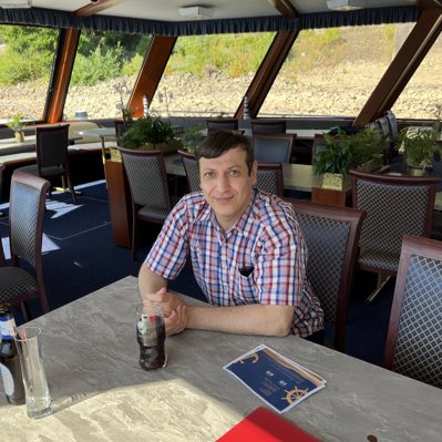 #NeuesProfilbild