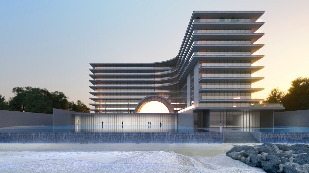 Armani Group, Tadao Ando and Arada announce partnership for Armani Beach Residences Palm Jumeirah in Dubai

cpp-luxury.com/armani-group-t… 

#Armani #ArmaniGroup #ArmaniCasa #Arada #Dubai #ArmaniBeachResidencesPalmJumeirah #ArmaniBeachResidences #TadaoAndo #luxury #luxuryresidences