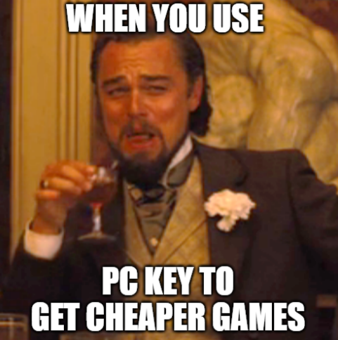 PC_KEY_CO's tweet photo. Use our website to get games at the best prices available on the market!
#PCKEY #Gaming #Sales https://t.co/K4qCPzM1mg