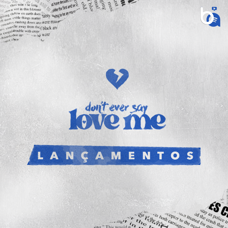 BARMYSTREAM's tweet photo. 🎧 "DON'T EVER SAY LOVE ME" feat. RM — Playlists

• DON'T EVER SAY LOVE ME:
https://t.co/7IEmD7maTj

• KIM NAMJOON (atualizada):
https://t.co/8FrHvq5Na5

★ MADRUGARMYS (atualizada):
https://t.co/loMBXLqi5W

#DontEverSayLoveMe
#RMxCOLDE

🔁 RT para alcançar mais armys https://t.co/2TEMQTDwOL