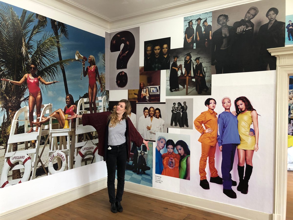 Valerie Schönian tweet media