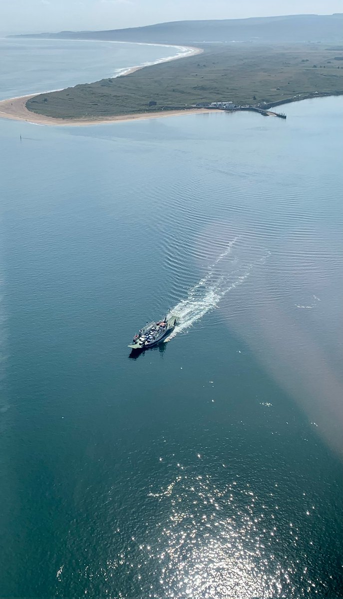 No sailing today! We'll be back for the long weekend from tomorrow! 🥳 9am to 8.15pm #foyleferry #loughfoyle