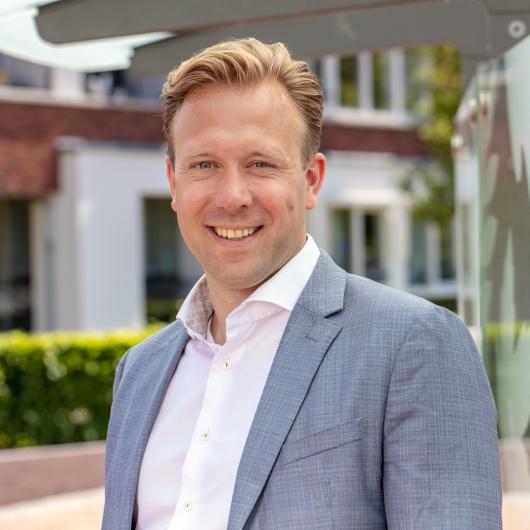 Op 9 mei van het vorige jaar is hij geïnstalleerd als wethouder van de Gemeente Noordenveld. Inmiddels is hij een jaar onderweg en blikt Jos Darwinkel in een nieuwe blog terug op zijn eerste jaar wethouderschap.

Lees zijn blog op onze website: gemeentebelangennoordenveld.nl/een-jaar-onder…