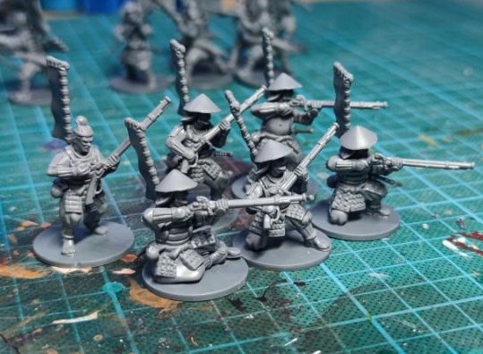 Fireforge Games tweet media