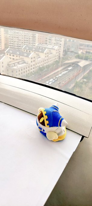 たかいたかい!