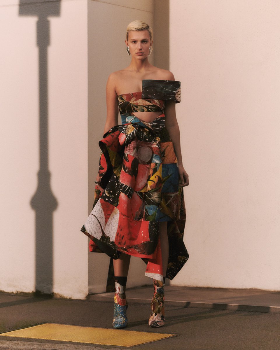 McQueen tweet media