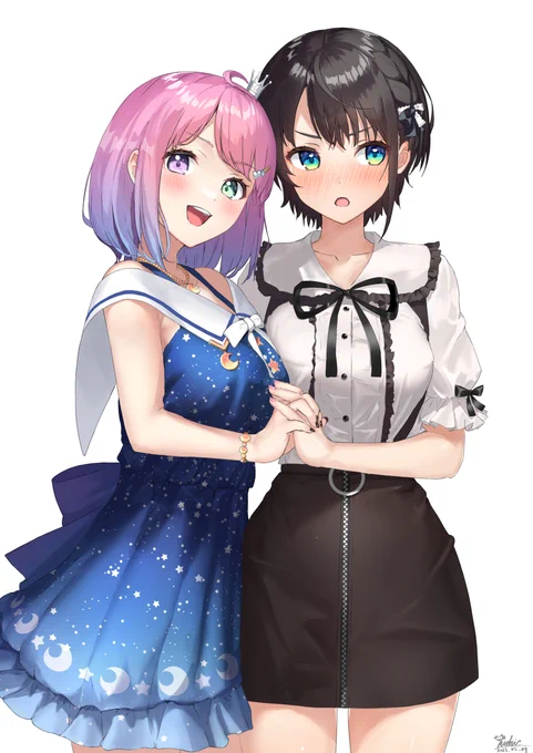 スバルーナ #ルーナート #プロテインザスバル