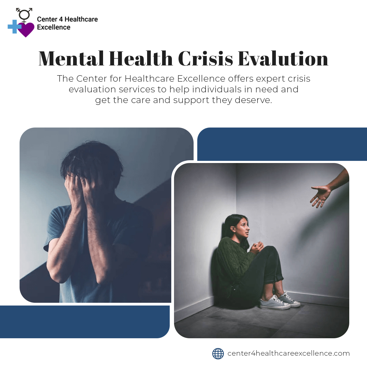 HealthCenter365's tweet photo. Don't let a mental health crisis control your life. 

Our team of compassionate mental health professionals are committed to provide personalized care and guidance to help you navigate through difficult times.

https://t.co/pykDhun2D0

#MentalHealth #Wisconsin https://t.co/SdcOuhLzqf