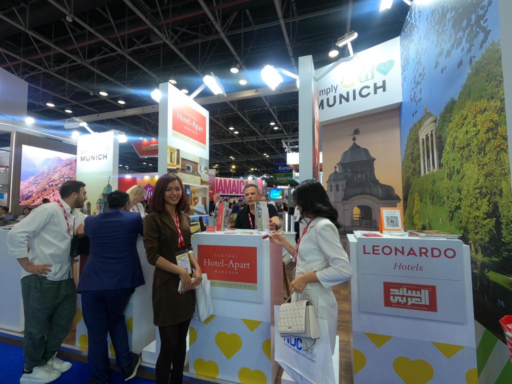 ServicedApartments.ae tweet media
