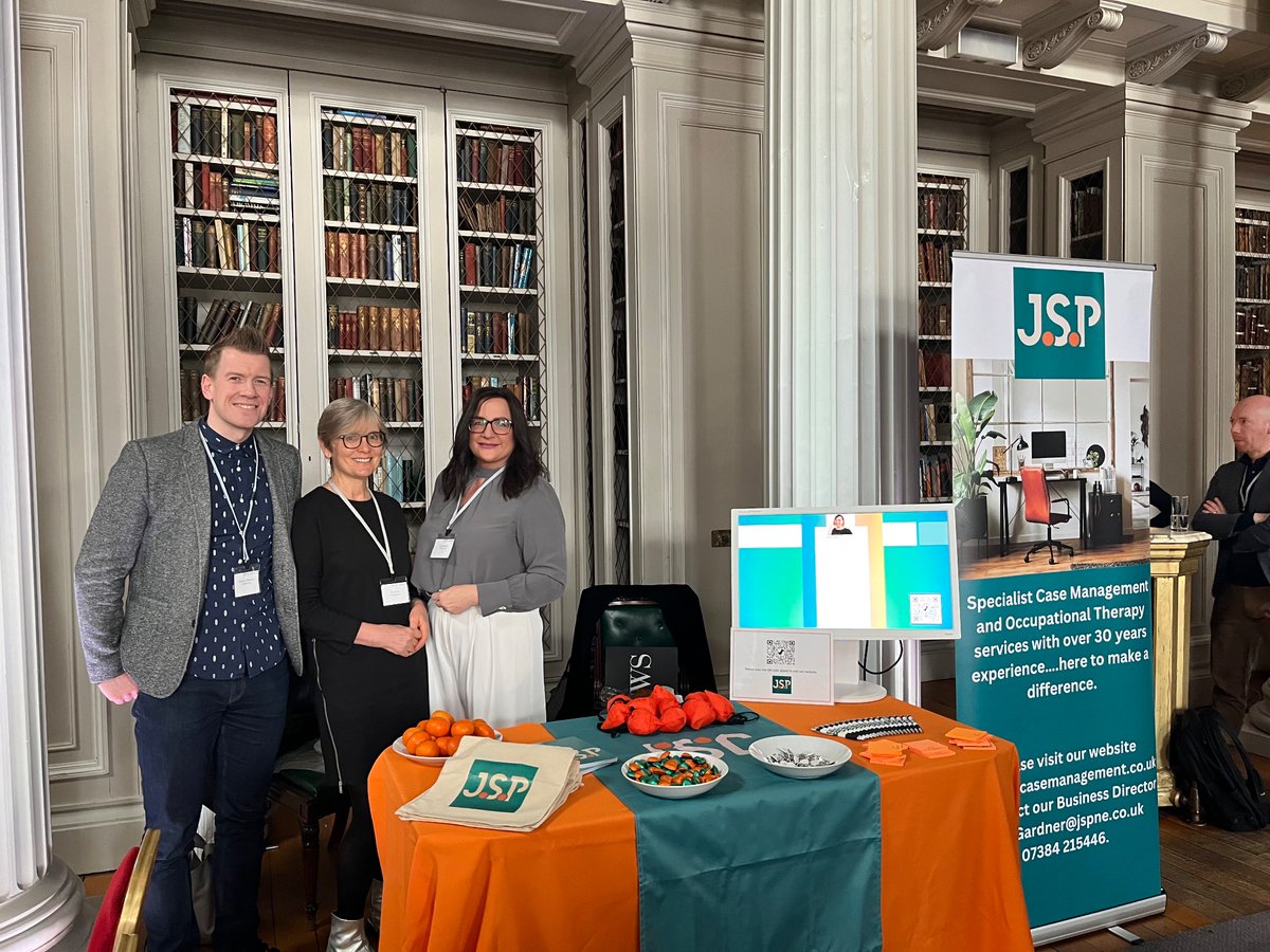 Delighted to be at the 
<a href="/signetlibrary/">The Signet Library</a> for the WS PI Conference in association with <a href="/__J__S__P__/">JSP Case Management</a> and <a href="/CompassChambers/">Compass Chambers</a>. <a href="/FenJsp/">JSPFen</a>
 speaking at 10:30! 
@JG_CCMS_JSP