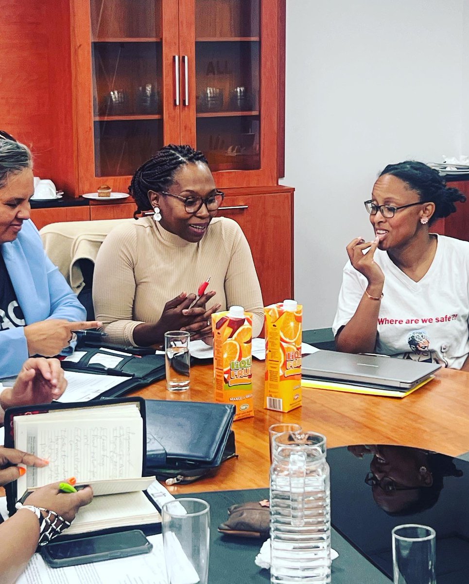 FHRRights's tweet photo. Happening now! The FHR has convened over 20 CSOs working in various sectors of Human Rights issues and ending GBV in the country.
#Masibambisane #Unite #EndGBV #Senzeni https://t.co/UIxVTJlDeN