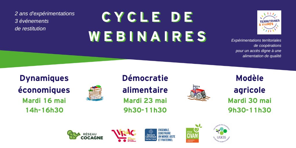 Association VRAC France tweet media