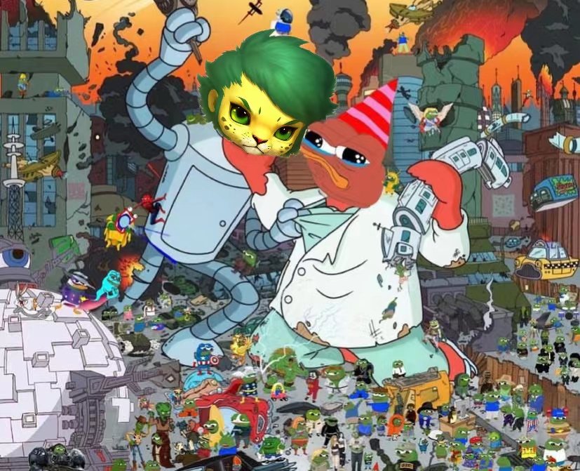 $WAKA Quick Links

TG: t.me/wakawakacoinarb

Website:wakawaka.life

Contract address：0xe2134b3aafe7daeb870504f482d8f366588d0a57