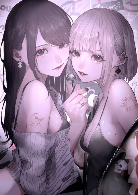 #ゴールデンウィークSNS展覧会2023  絵を描いてます!^._.^