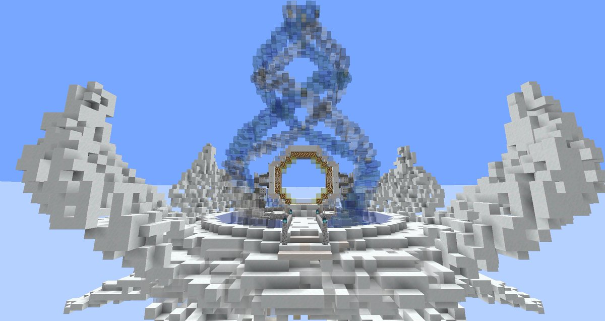 FreyCielu's tweet photo. なんかそれっぽい建築.png
#minecraft #TUSBAD #TUSB https://t.co/h4ksRgMW2n