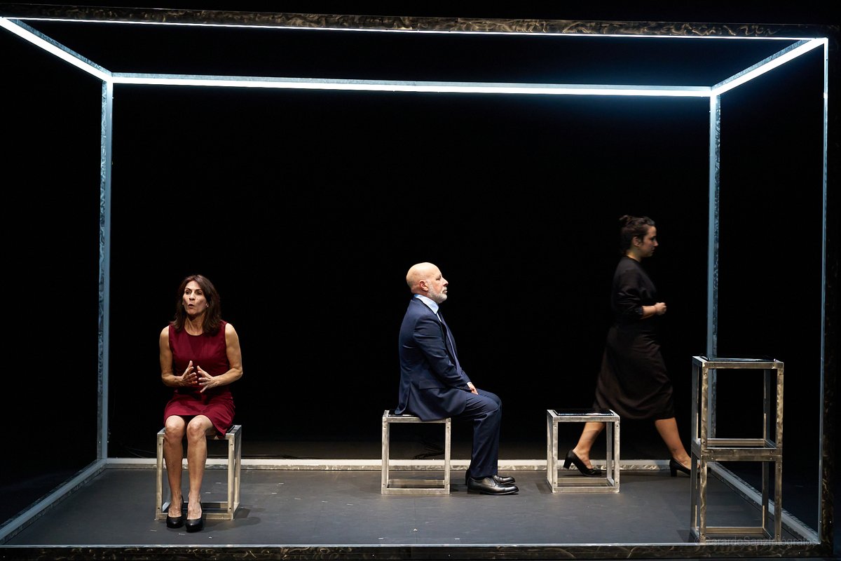 🤍 ¡𝙉𝙀𝙑𝙀𝙉𝙆𝘼 llega 𝗟𝗘𝗢́𝗡!

El próximo 24 de #mayo estaremos sobre el escenario del 𝗔𝘂𝗱𝗶𝘁𝗼𝗿𝗶𝗼 𝗖𝗶𝘂𝗱𝗮𝗱 𝗱𝗲 𝗟𝗲𝗼́𝗻

𝙉𝙀𝙑𝙀𝙉𝙆𝘼, dirección y dramaturgia de 𝘔𝘢𝘳í𝘢 𝘎𝘰𝘪𝘳𝘪𝘤𝘦𝘭𝘢𝘺𝘢 (<a href="/MariaGoiricelay/">María Goiricelaya</a>)