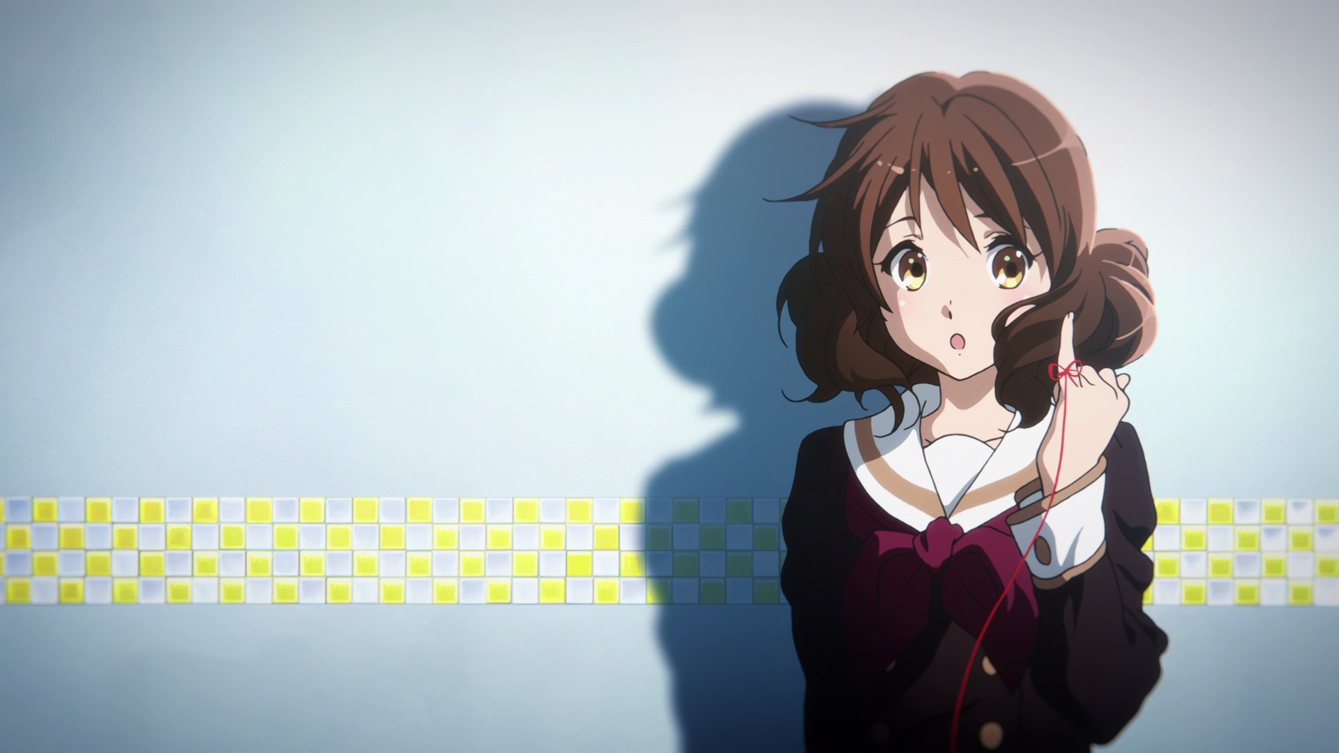 Kumiko oumae