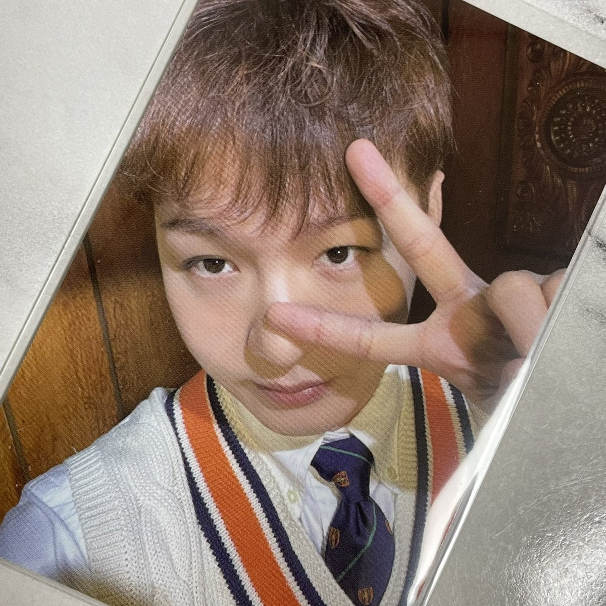 sub_Doong's tweet photo. 쥬얼 이창섭🍀

귀여우세요 https://t.co/UBJeQChWQ9