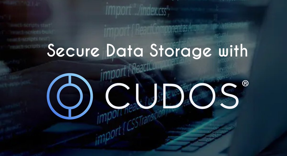 Alina_Malina999's tweet image. 🌴1/4 
#BlockchainCompute is a decentralized blockchain that facilitates the buying and selling of computing power to meet future cloud computing demands
@CUDOS_ @CudoCompute #blockchain #Crypto #Web3 
⬇️