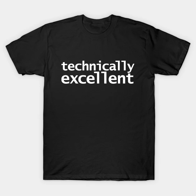 ellenhenryart's tweet image. Check out this awesome 'Technically Excellent' design on @TeePublic! tee.pub/lic/yI_6K2bd3Bw 

#technicallyexcellent #GwynethPaltrow #benaffleck #tshirt #teepublic #ellenhenryart