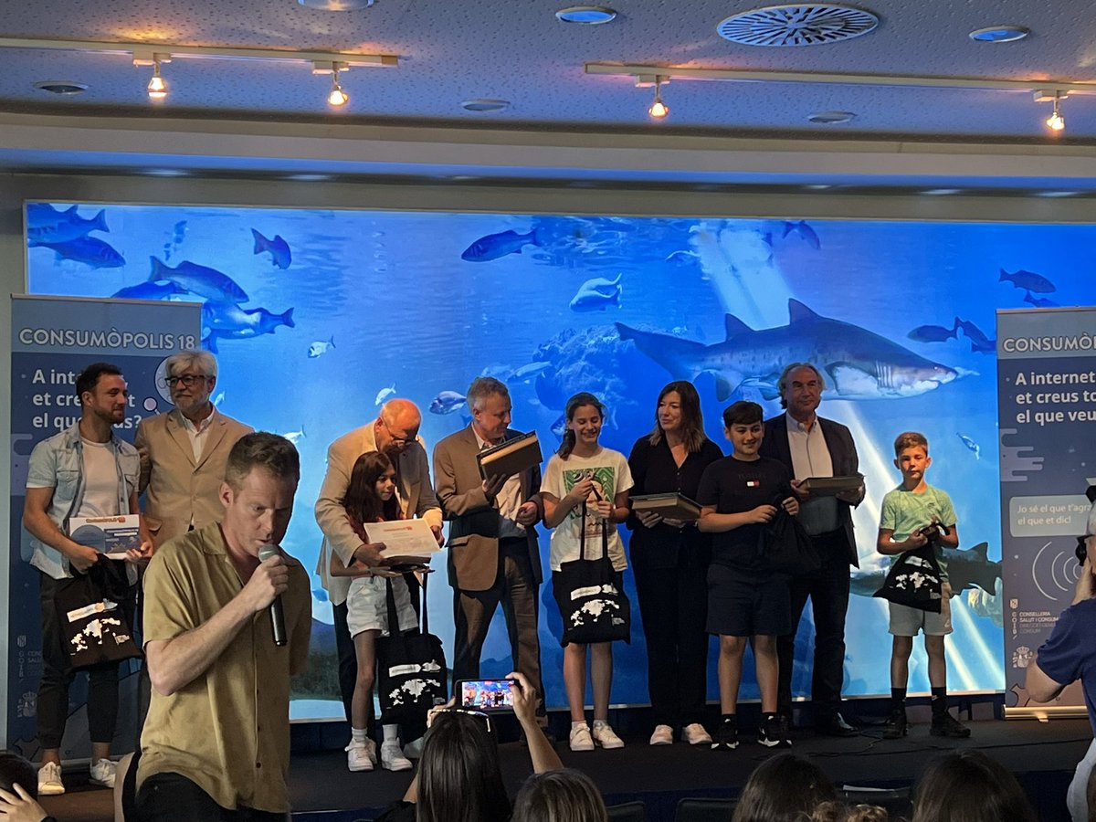 Conselleria de Salut tweet media