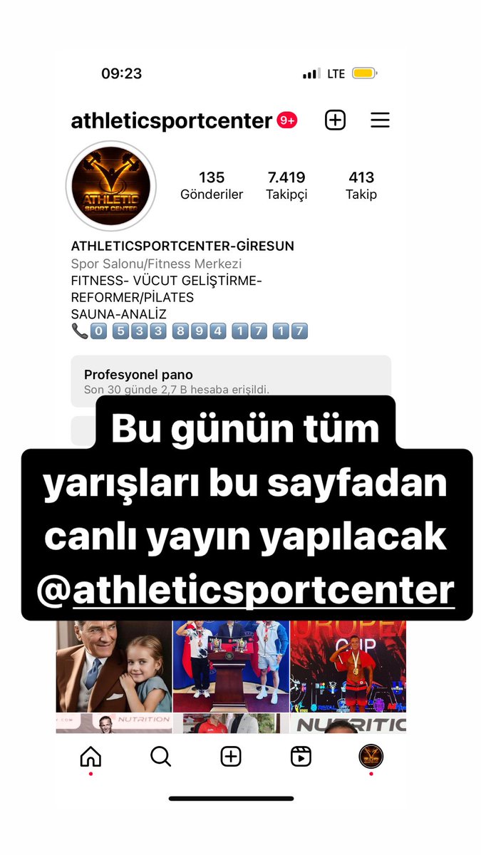Ifbb Elite Pro Erkan Bal (@erkanbal28) on Twitter photo 